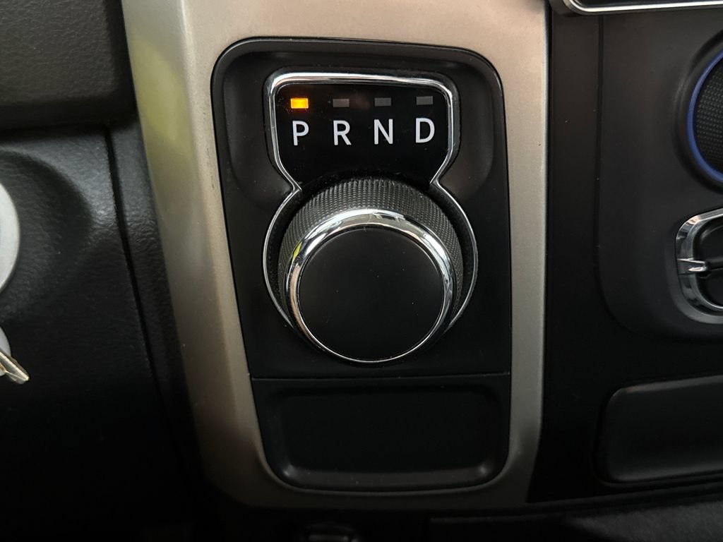 Used 2016 RAM 1500 Big Horn RWD image 18