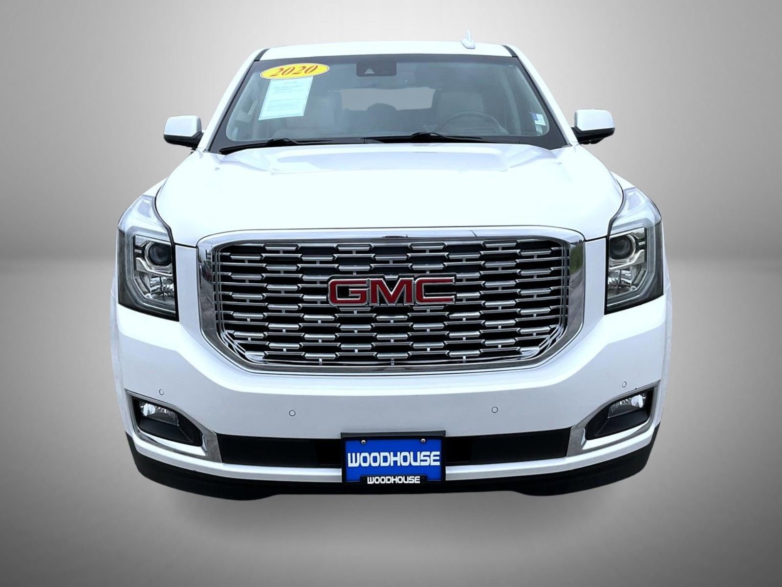 Used 2020 GMC Yukon Denali w/ Denali Ultimate Package image 2