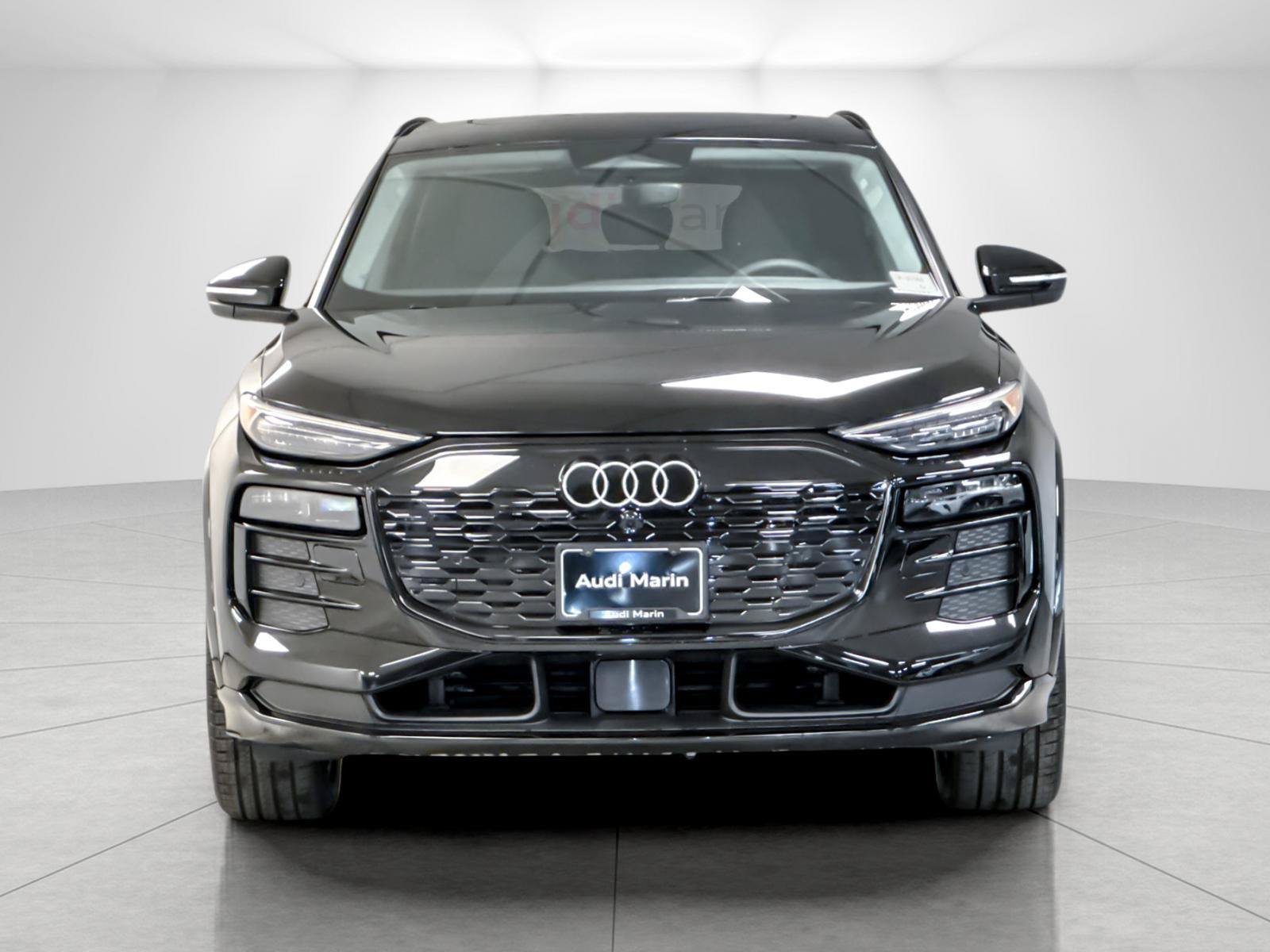 Used 2025 Audi Q6 e-tron Premium Plus AWD/4WD image 8