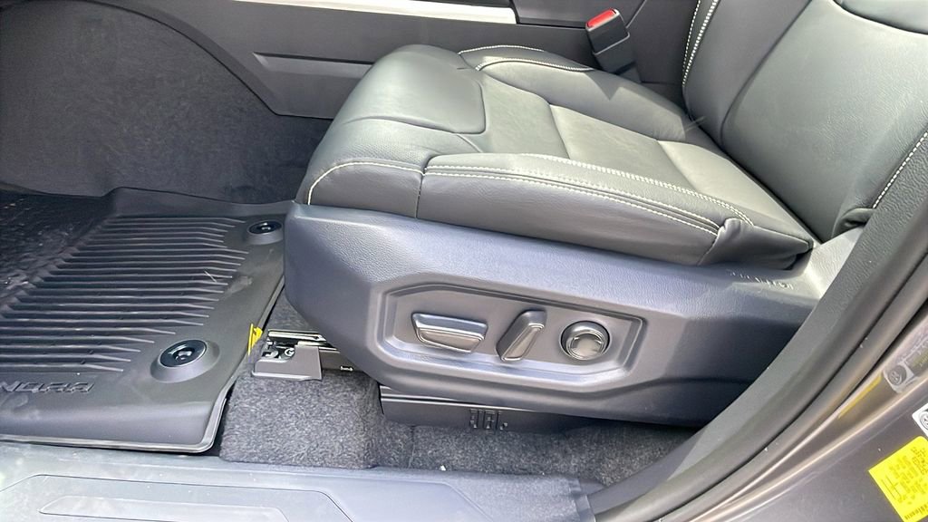 New 2026 Toyota Tundra Limited AWD/4WD image 27