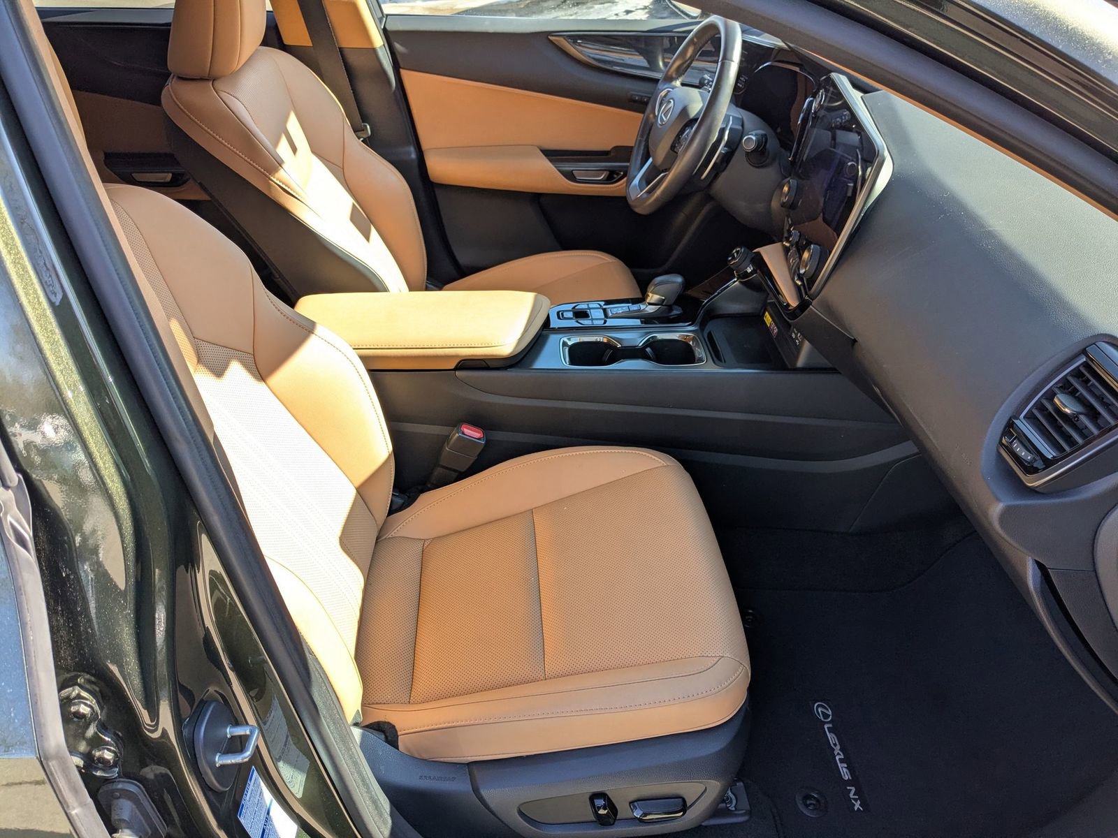 Used 2023 Lexus NX 350 AWD image 31