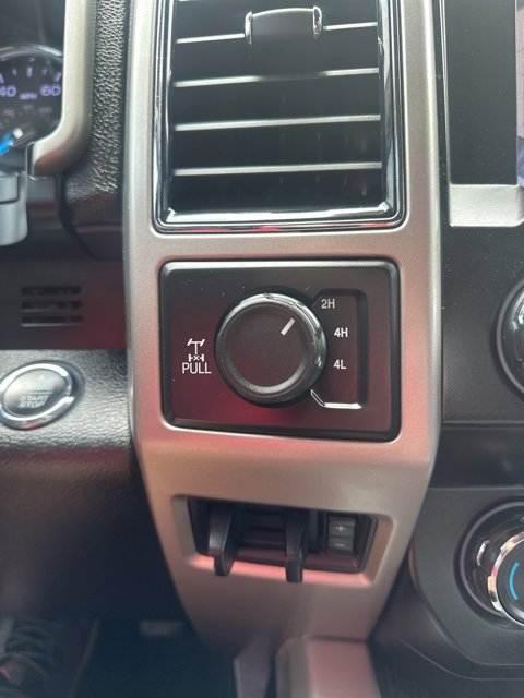 Used 2020 Ford F250 Lariat w/ Lariat Ultimate Package image 28