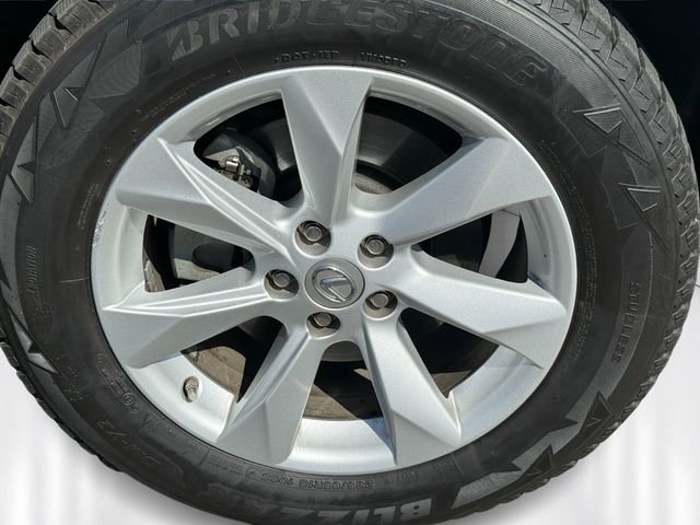 Used 2017 Lexus RX 350 FWD w/ Accessory Package image 9