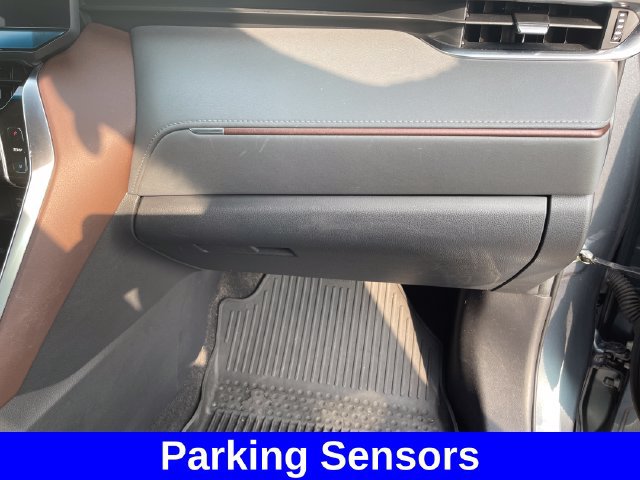 Used 2024 Toyota Venza Limited AWD/4WD image 35