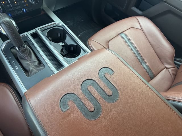 Used 2018 Ford F150 King Ranch w/ Equipment Group 601A Luxury AWD/4WD image 26
