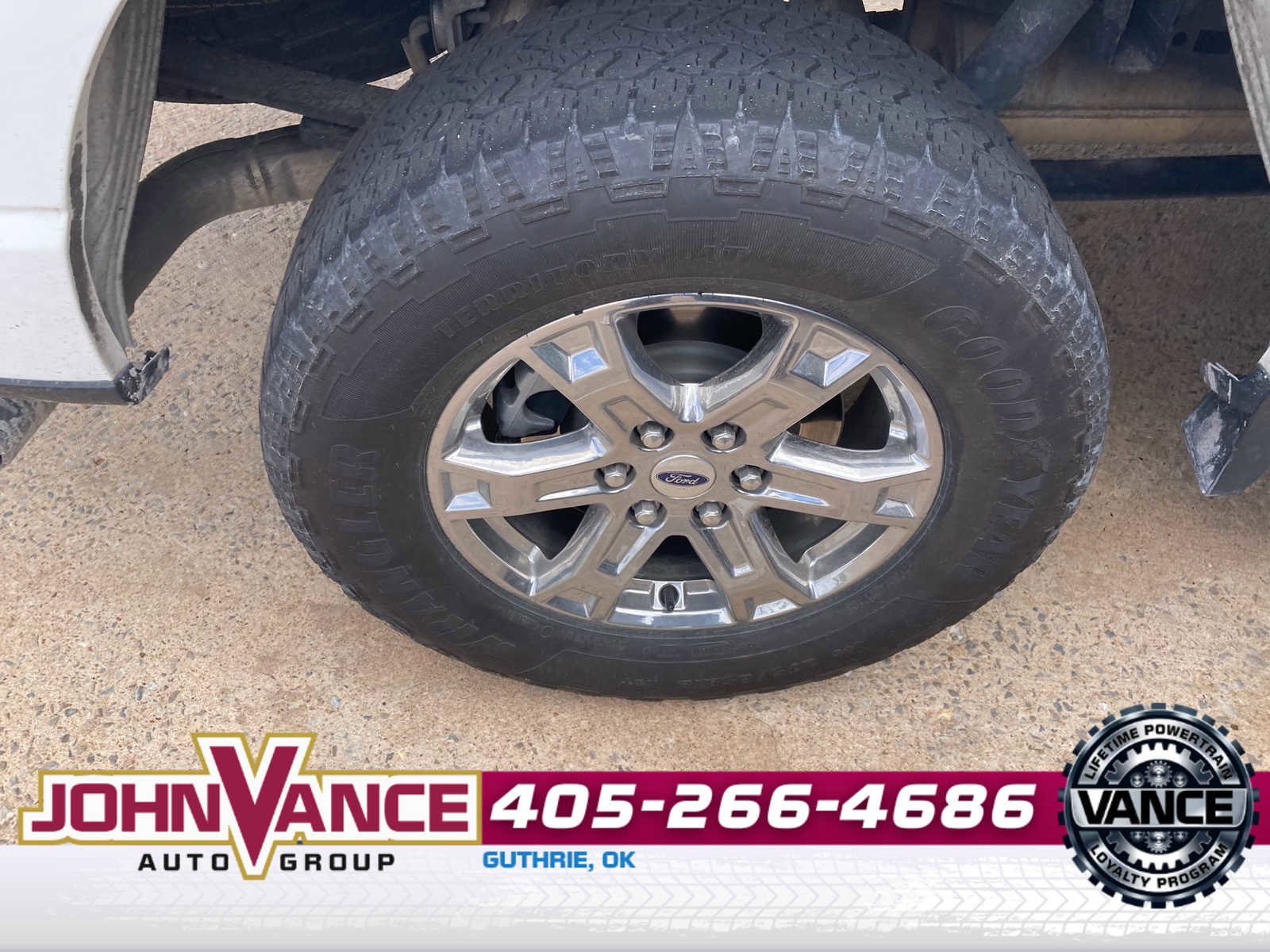 Used 2022 Ford F150 Lariat AWD/4WD image 8