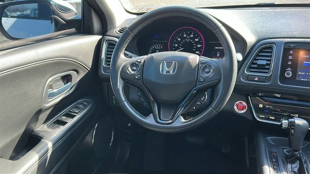 Used 2022 Honda HR-V EX-L image 22