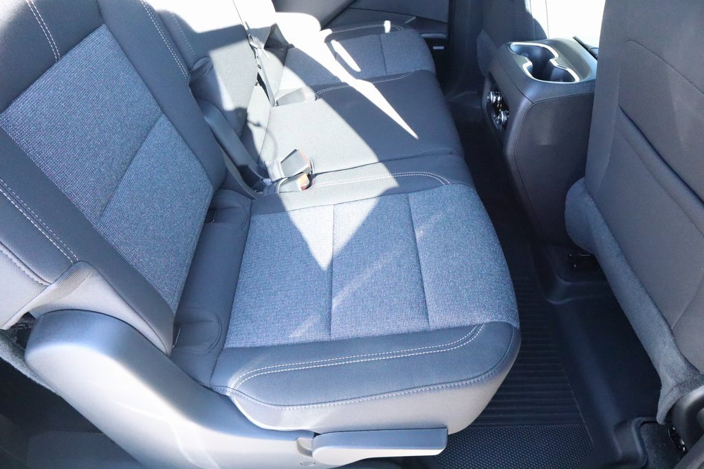 New 2026 GMC Acadia Elevation w/ LPO, Floor Liner Package image 11