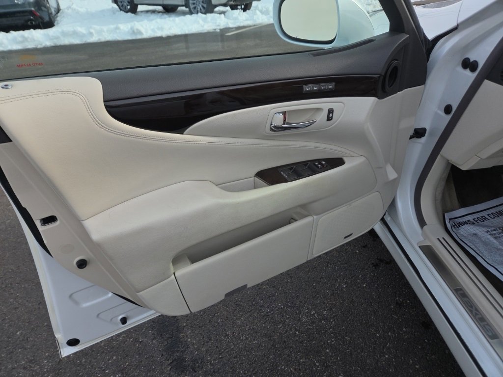 Used 2009 Lexus LS 460 460 image 13