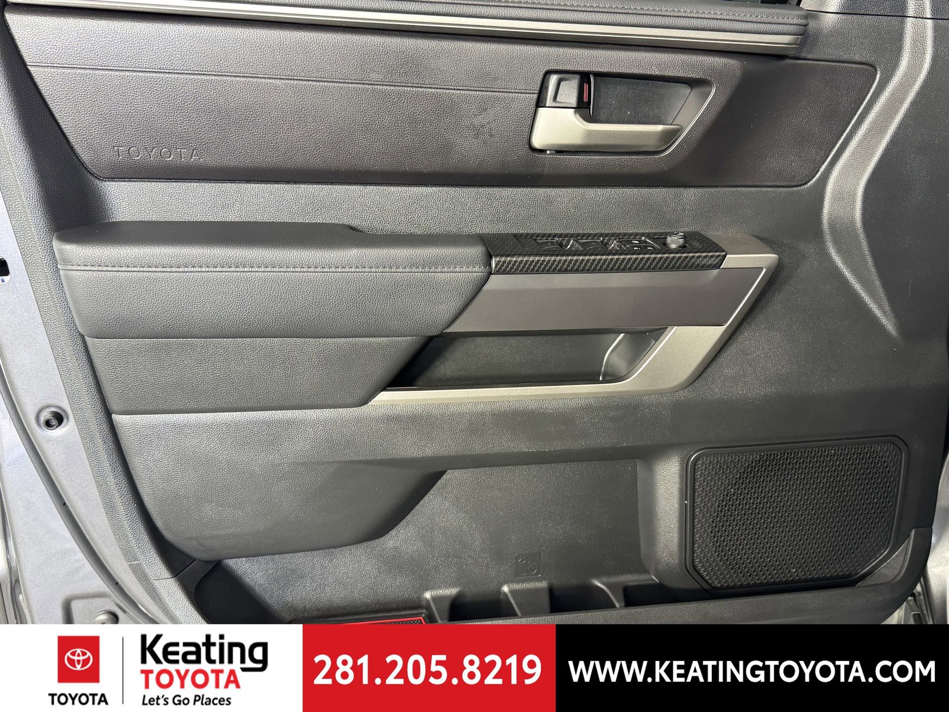 Used 2025 Toyota Tundra SR5 w/ SR5 Premium Package image 11