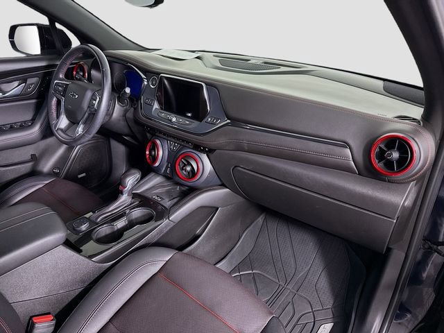 Used 2020 Chevrolet Blazer RS image 29