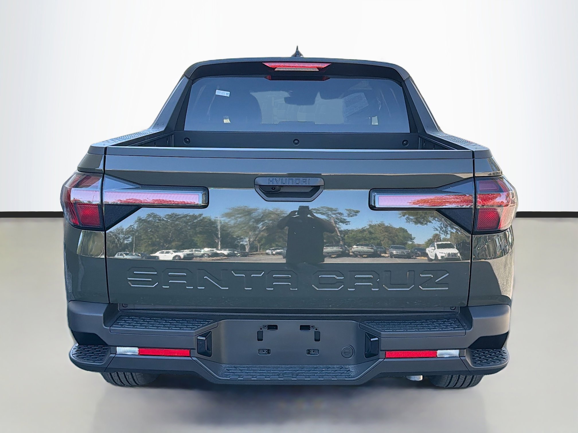 New 2026 Hyundai Santa Cruz SEL image 4