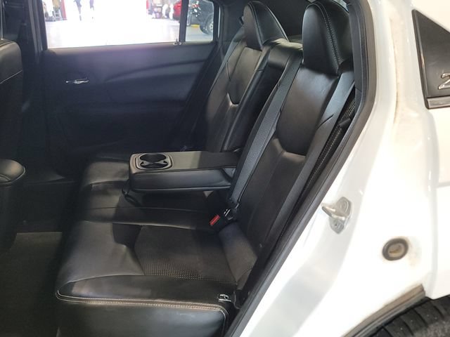 Used 2013 Chrysler 200 Limited FWD image 5