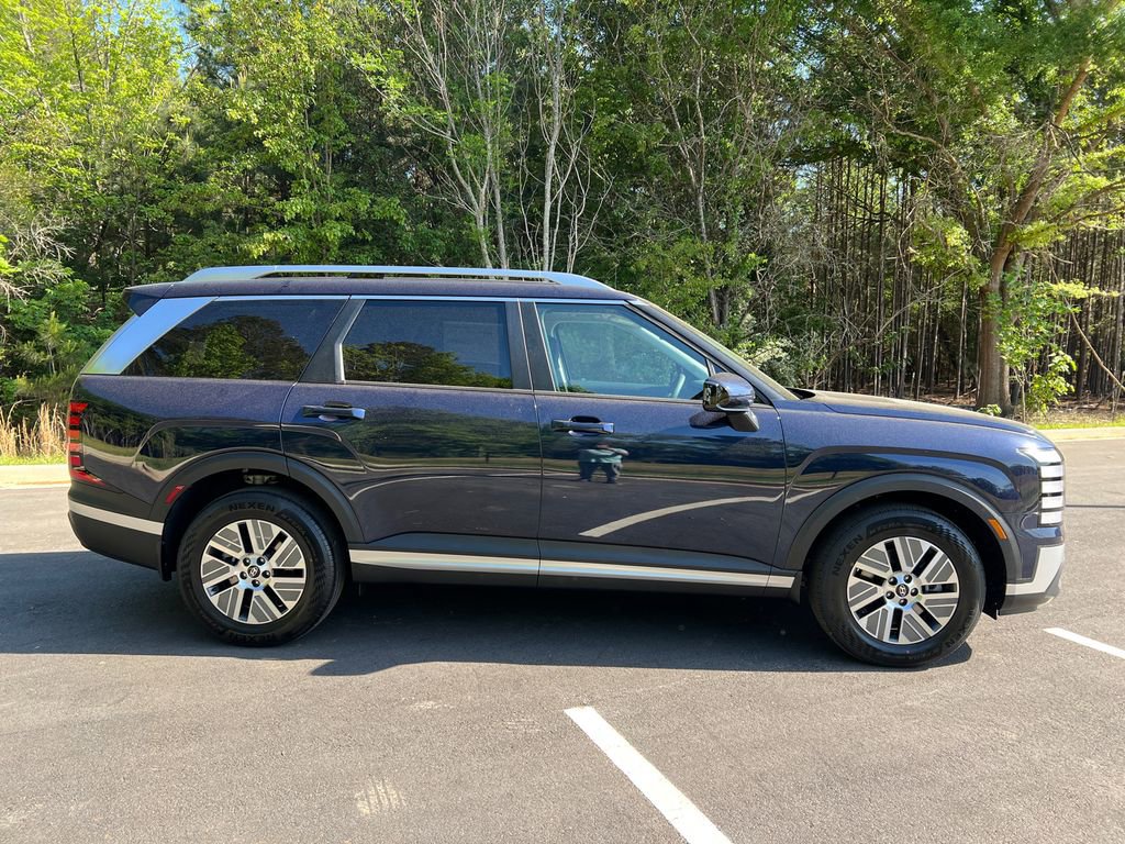 New 2026 Hyundai Palisade SEL image 5
