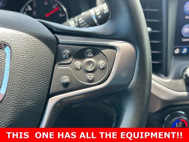 Used 2023 GMC Acadia AT4 w/ Technology Package AWD/4WD image 23
