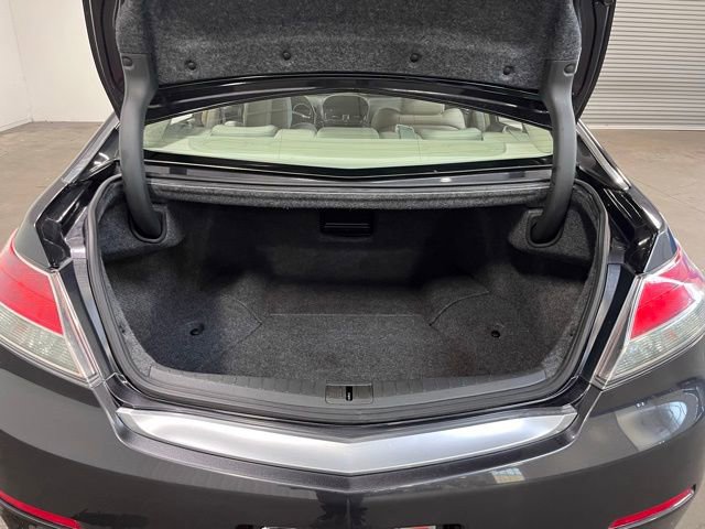 Used 2012 Acura TL w/ Technology Package image 16