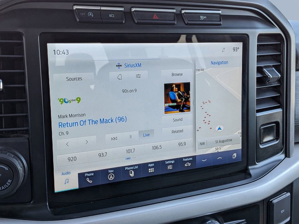 Used 2021 Ford F150 XLT w/ Equipment Group 302A High image 20