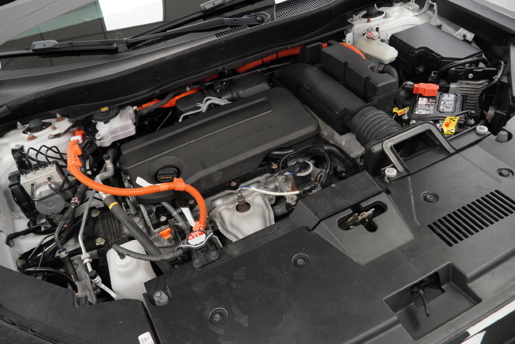 Used 2025 Honda CR-V Sport-L image 48