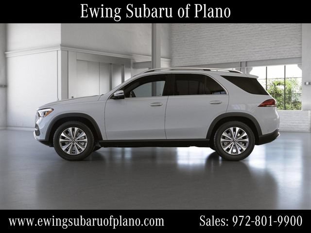 Used 2021 Mercedes-Benz GLE 350 image 36
