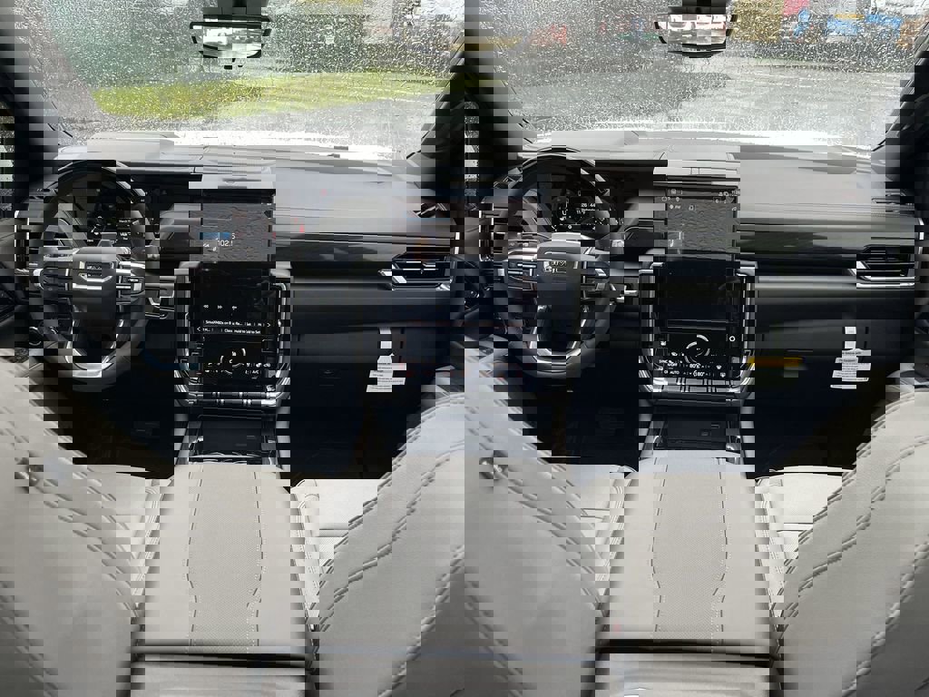 New 2026 GMC Yukon XL Elevation w/ Elevation Premium Package image 21