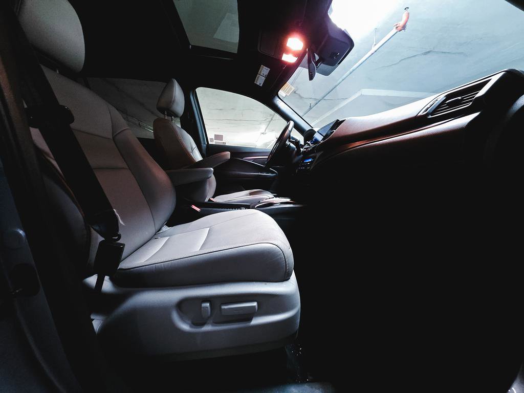 Used 2023 Honda Passport EX-L image 32