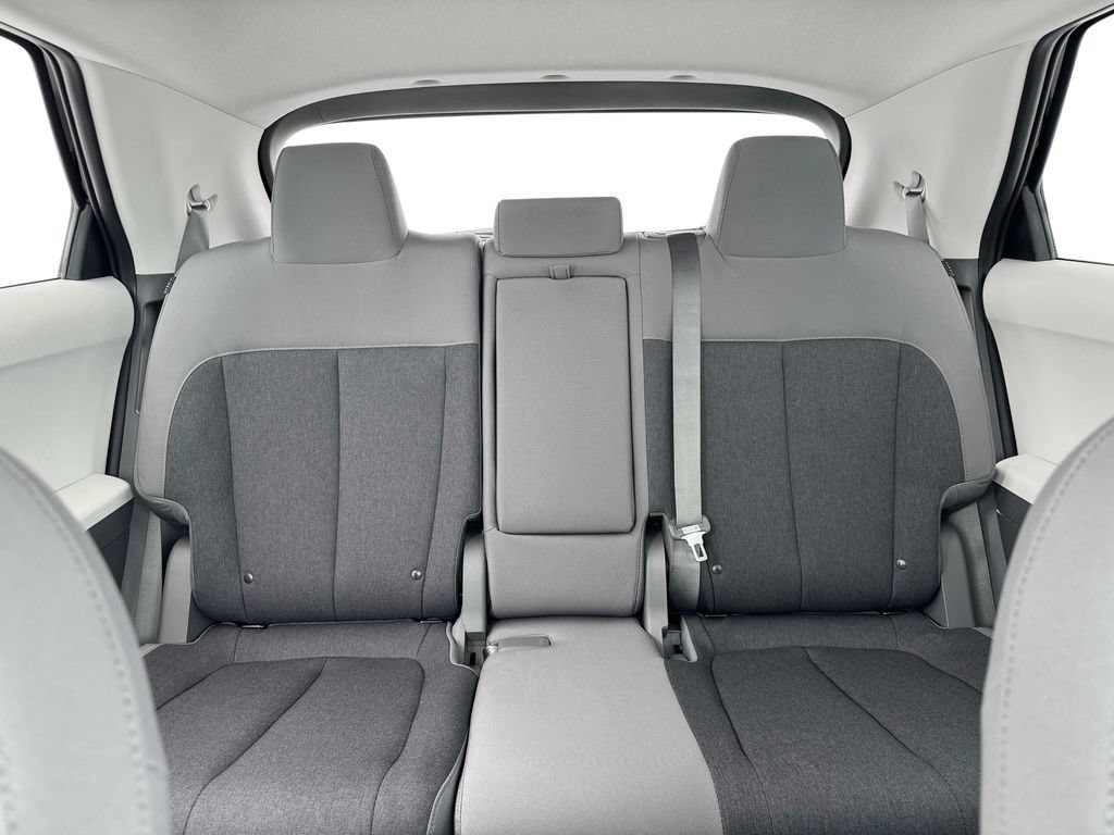New 2026 Hyundai Ioniq 5 SE AWD/4WD image 25