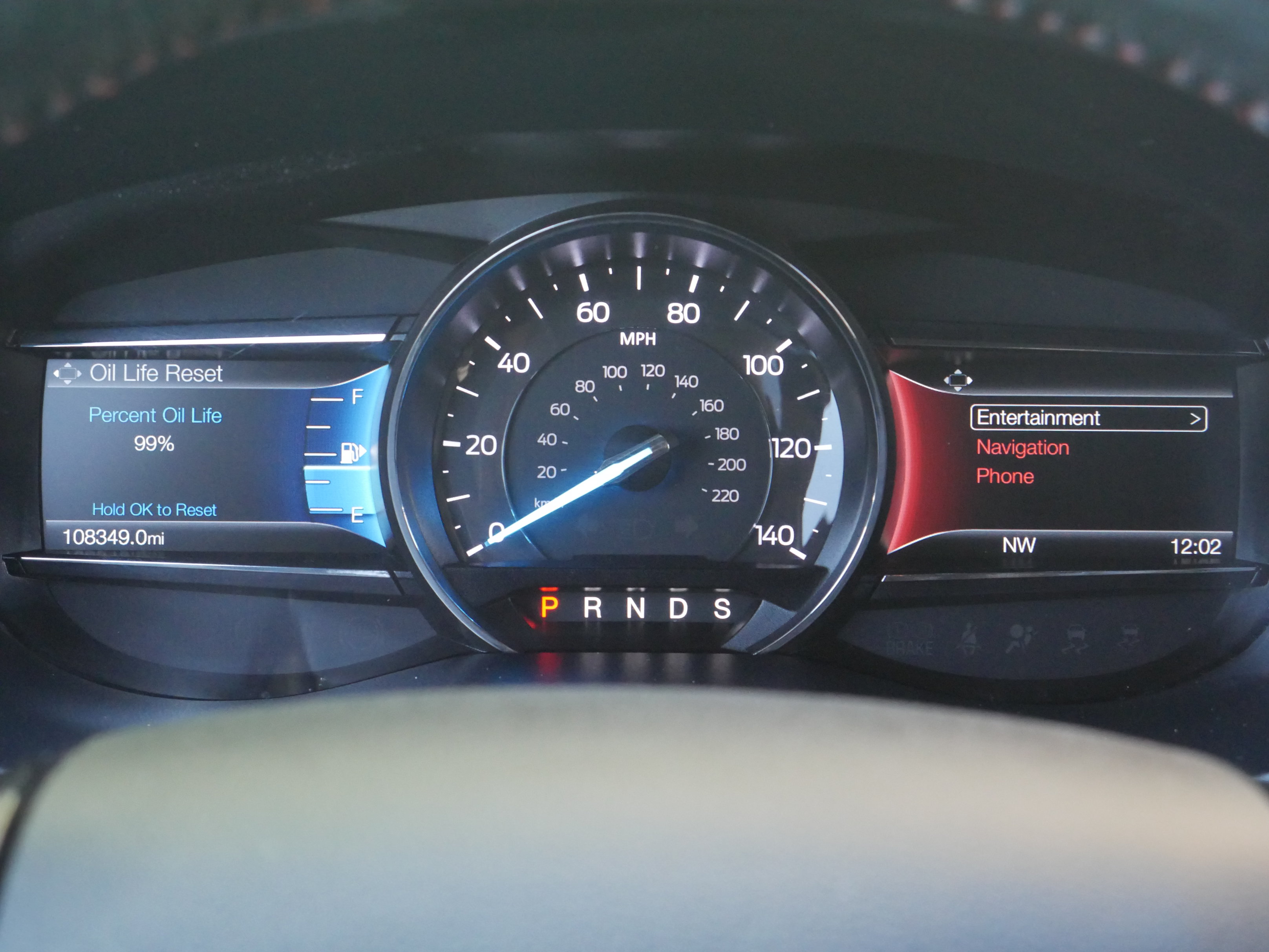 Used 2018 Ford Explorer Sport AWD/4WD image 7