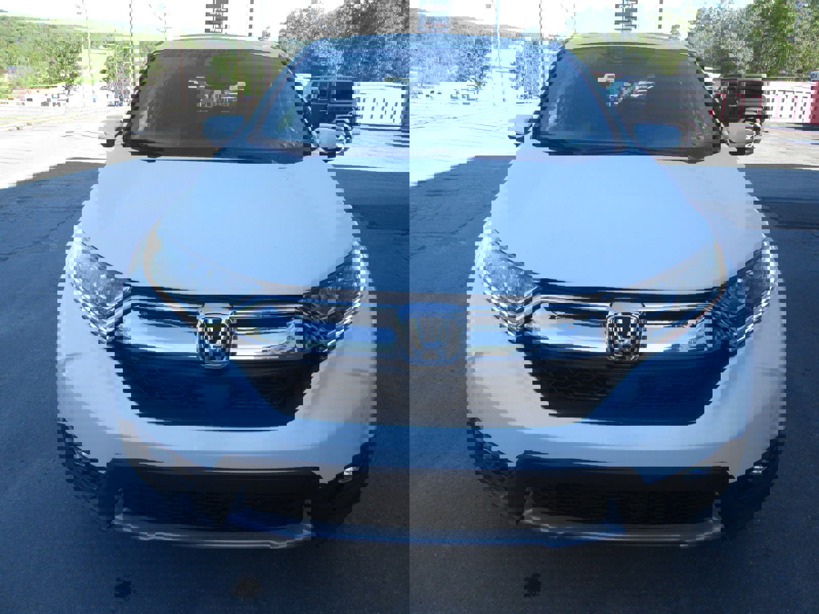 Used 2019 Honda CR-V EX-L image 8