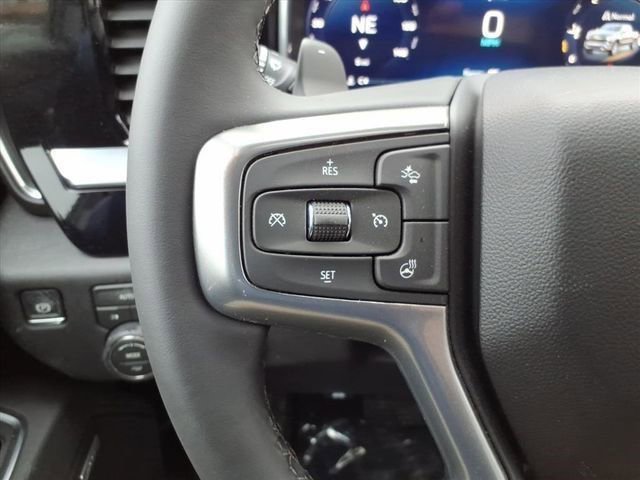 New 2026 Chevrolet Silverado 1500 RST w/ RST All Star Premium Package image 19