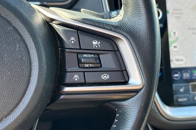 Used 2023 Subaru Outback Onyx Edition XT w/ Popular Package #2 image 28