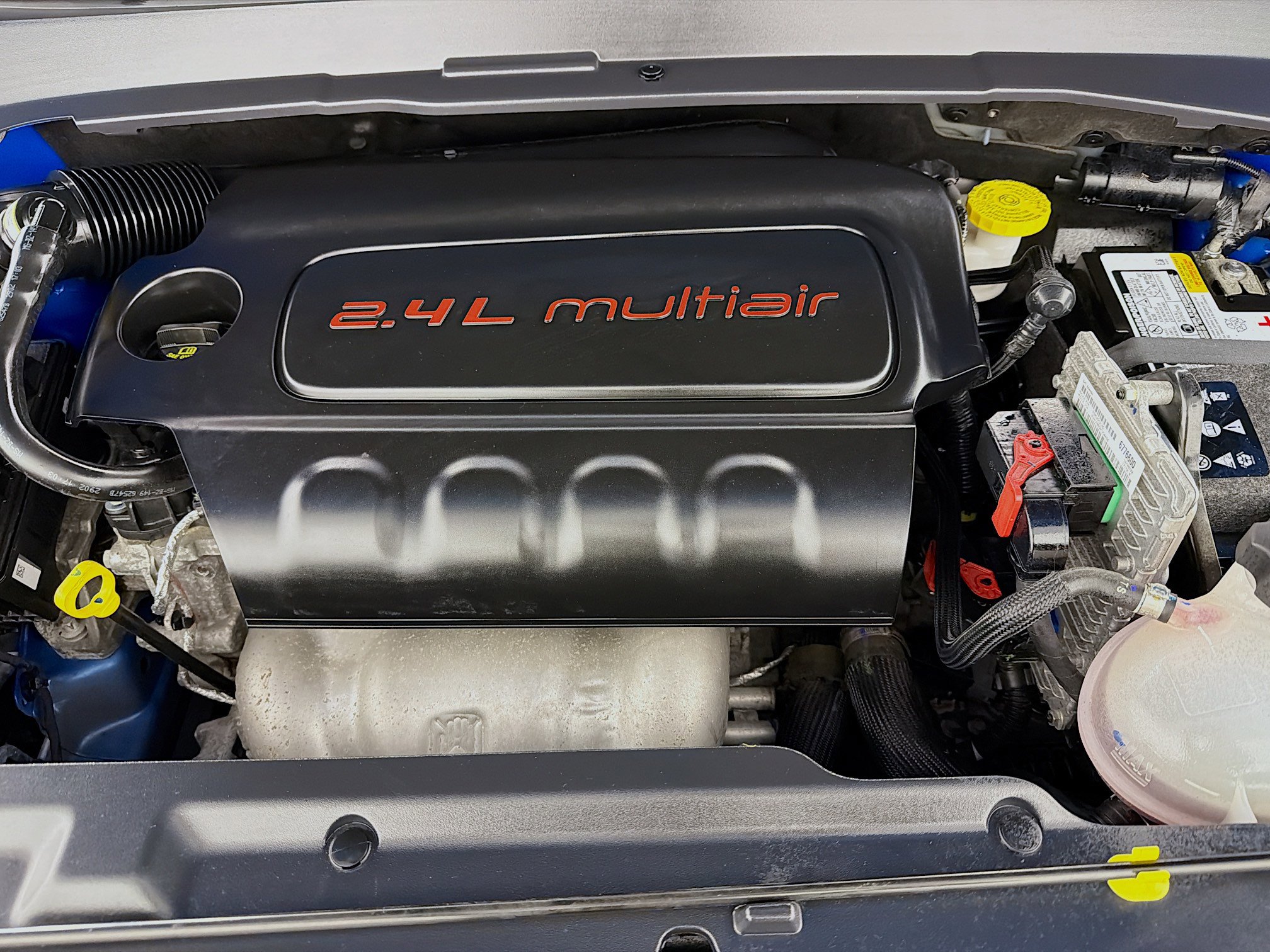 Used 2022 Jeep Compass Latitude w/ Convenience Group image 29