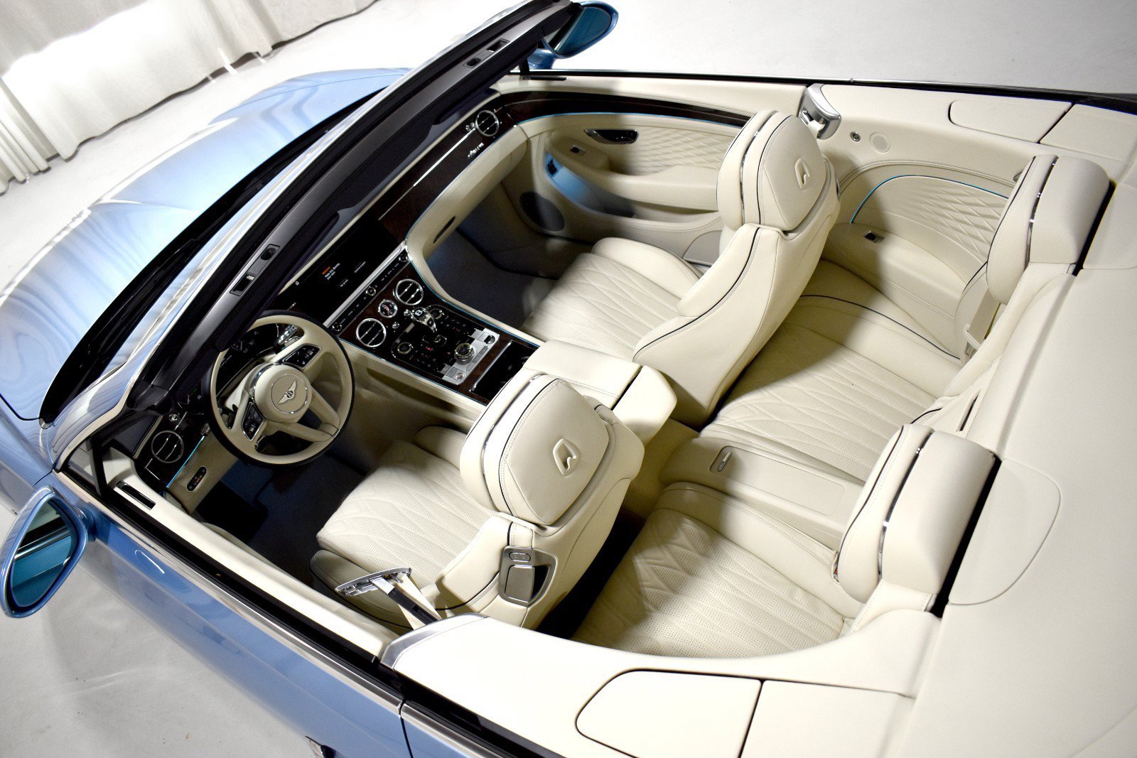 New 2026 Bentley Continental GT AWD/4WD image 34