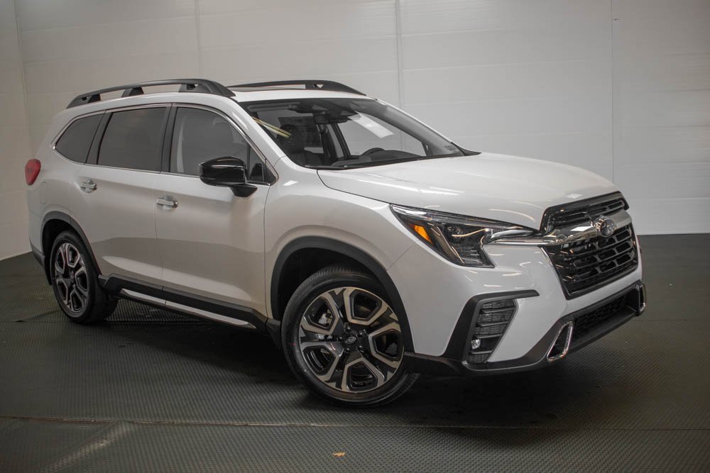 New 2025 Subaru Ascent Touring