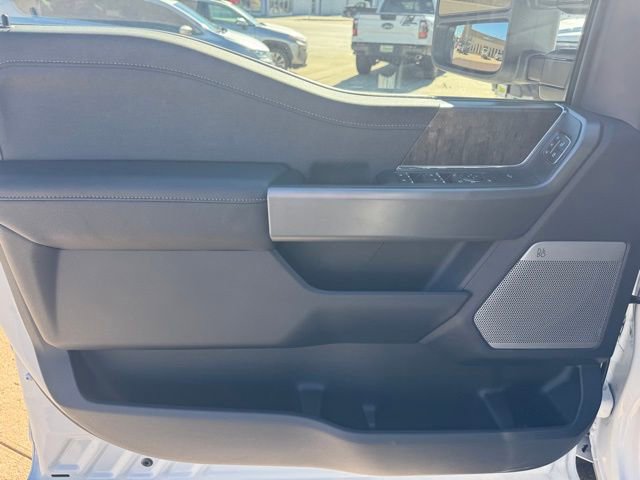 New 2026 Ford F350 Lariat w/ Lariat Premium Package image 16