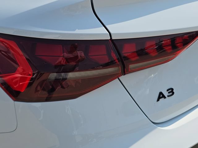 Certified 2026 Audi A3 2.0T Premium w/ Convenience Package AWD/4WD image 35
