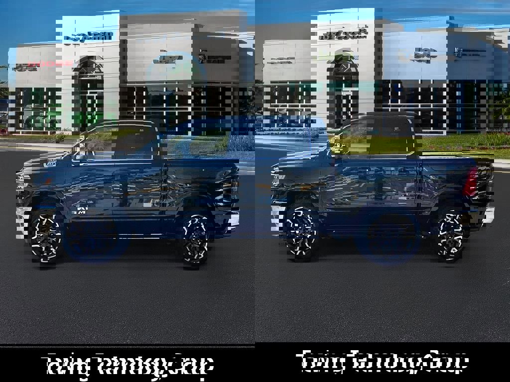 New 2025 RAM 1500 Limited image 6