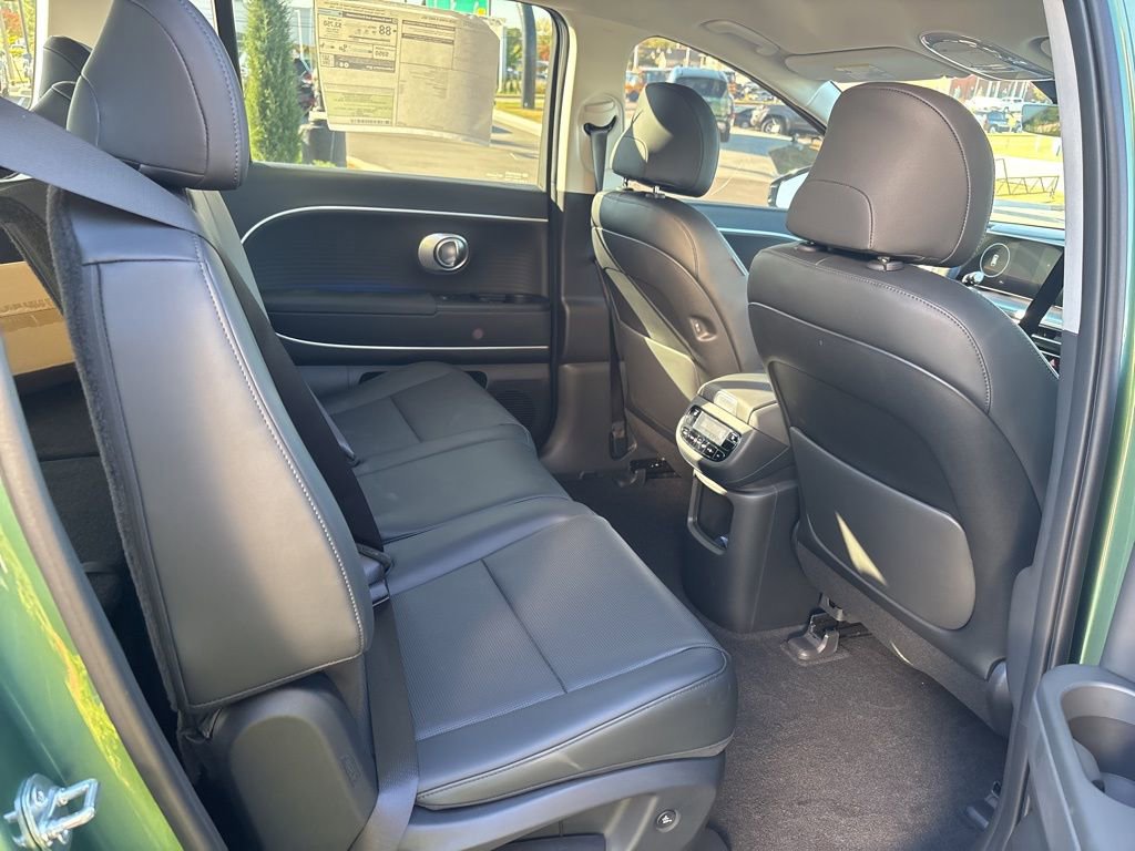 New 2026 Hyundai Ioniq 9 SEL image 13