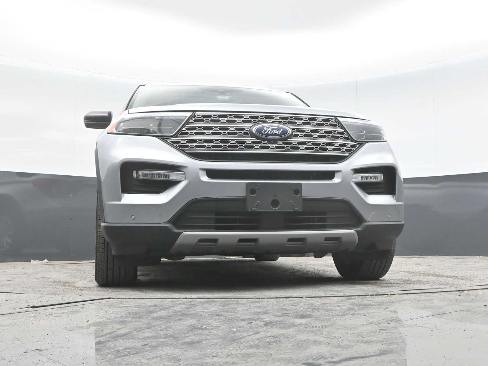 Used 2020 Ford Explorer Limited AWD/4WD image 27