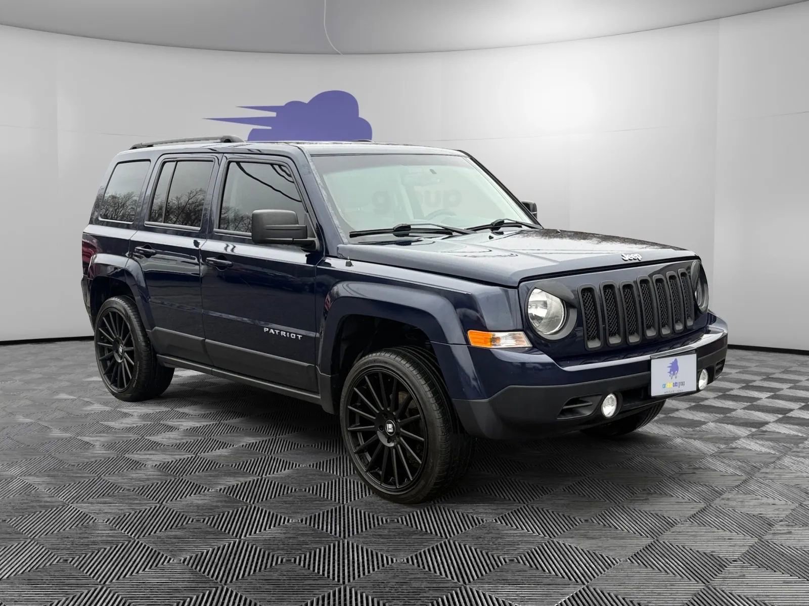 Used 2016 Jeep Patriot Sport w/ Power Value Group image 7