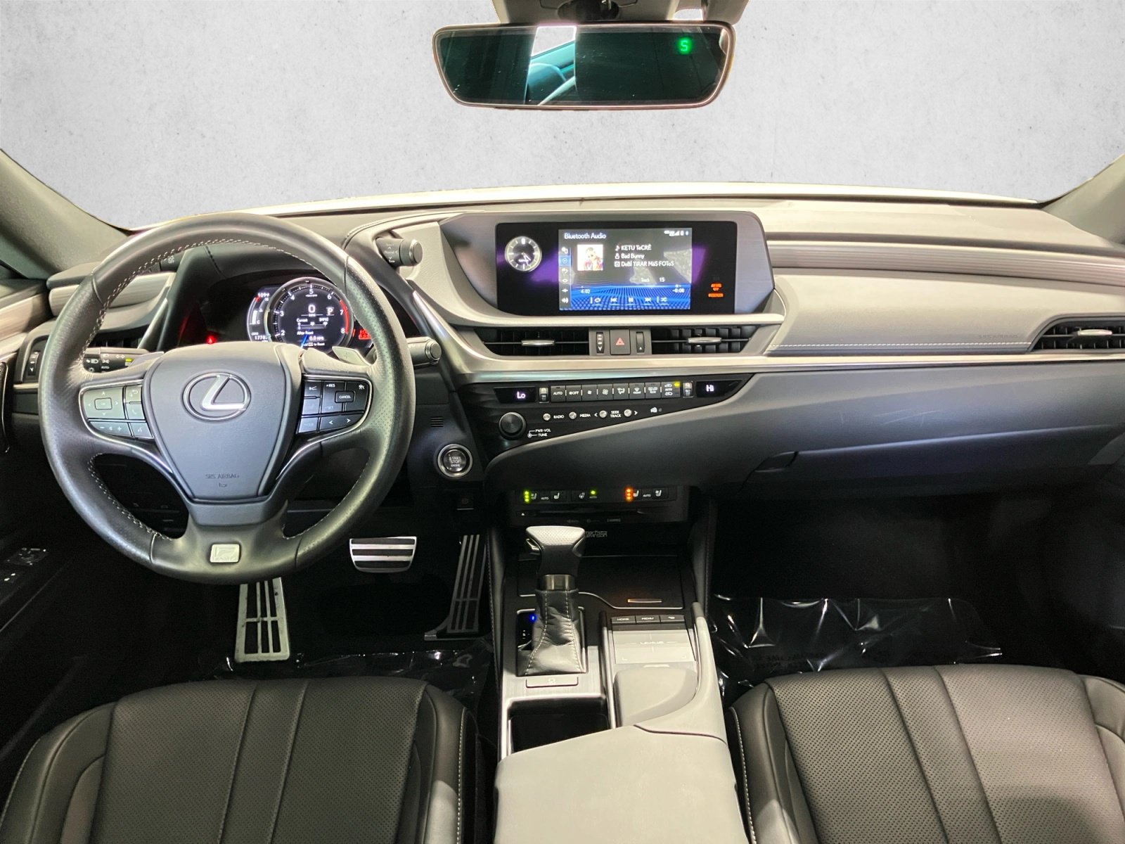 Used 2020 Lexus ES 350 F Sport w/ Accessory Package FWD image 20