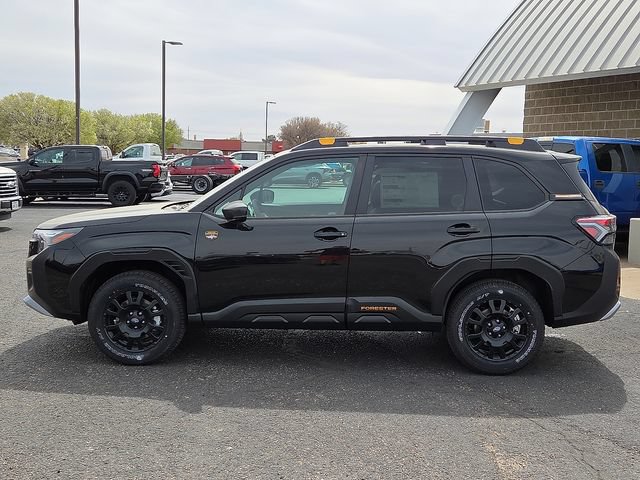 New 2026 Subaru Forester Wilderness AWD/4WD image 2