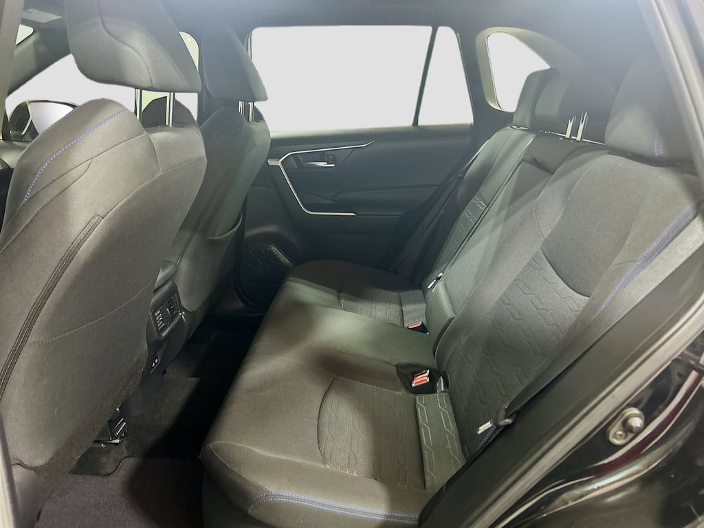 Used 2023 Toyota RAV4 SE AWD/4WD image 20