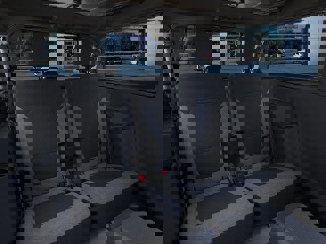 New 2026 Ford Bronco 2-Door w/ Sasquatch Package image 11