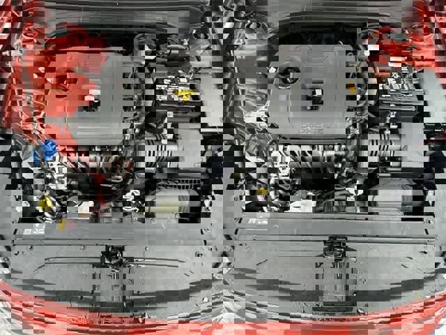 Used 2023 Kia Forte LXS image 24