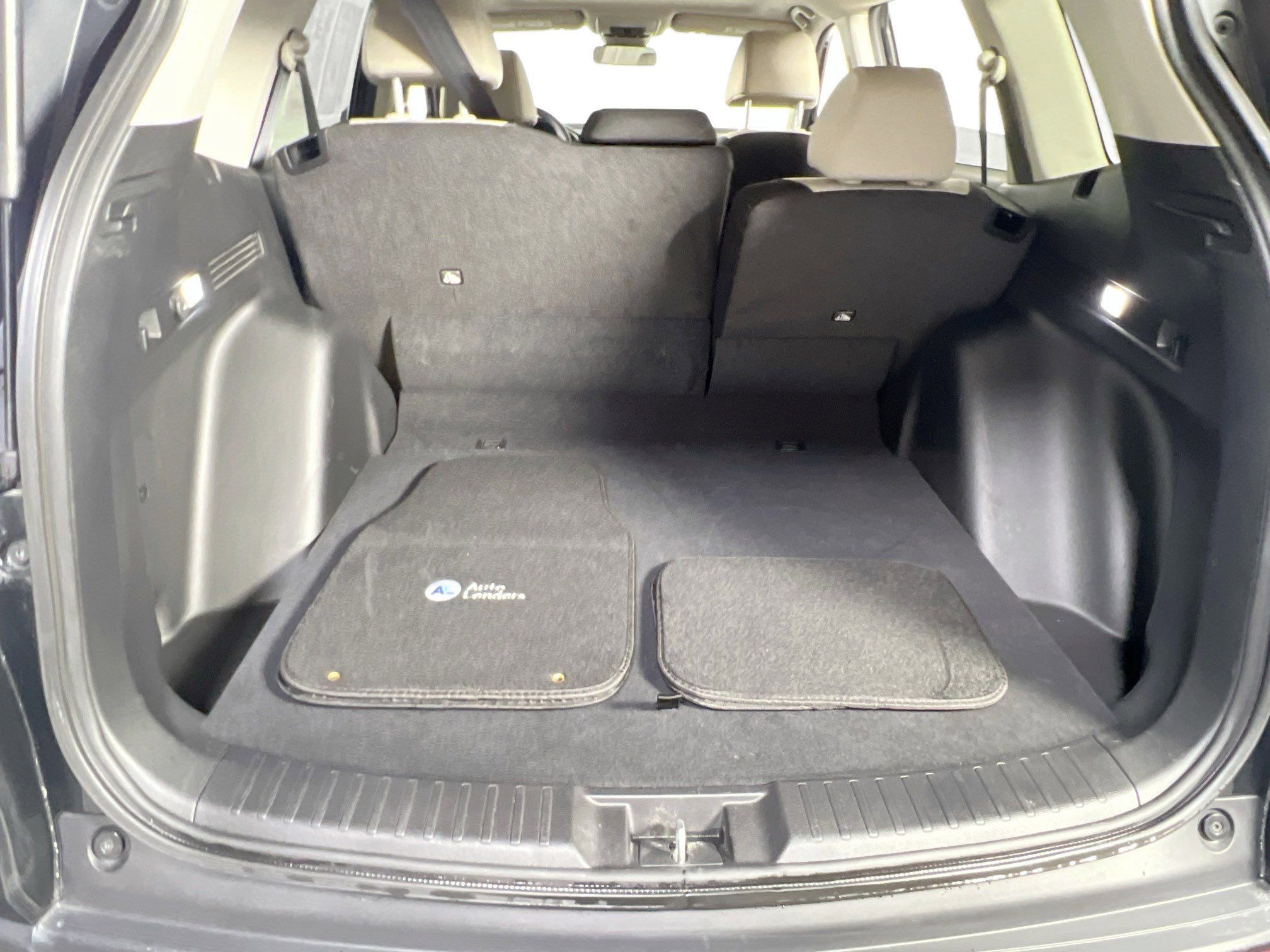 Used 2023 Honda CR-V EX image 24