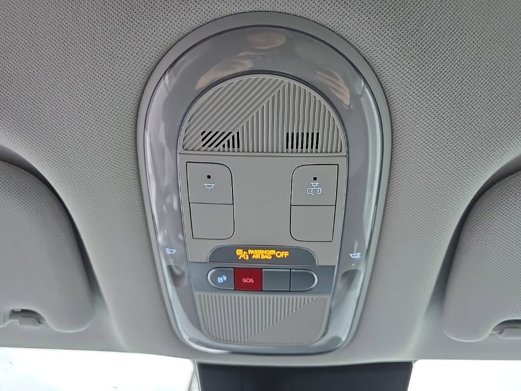 Certified 2025 Hyundai Ioniq 5 SEL image 20