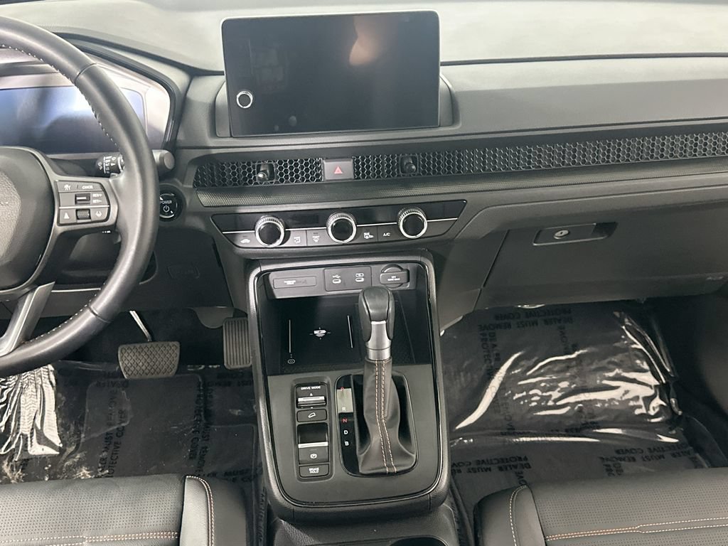 Used 2026 Honda CR-V Sport-L image 20