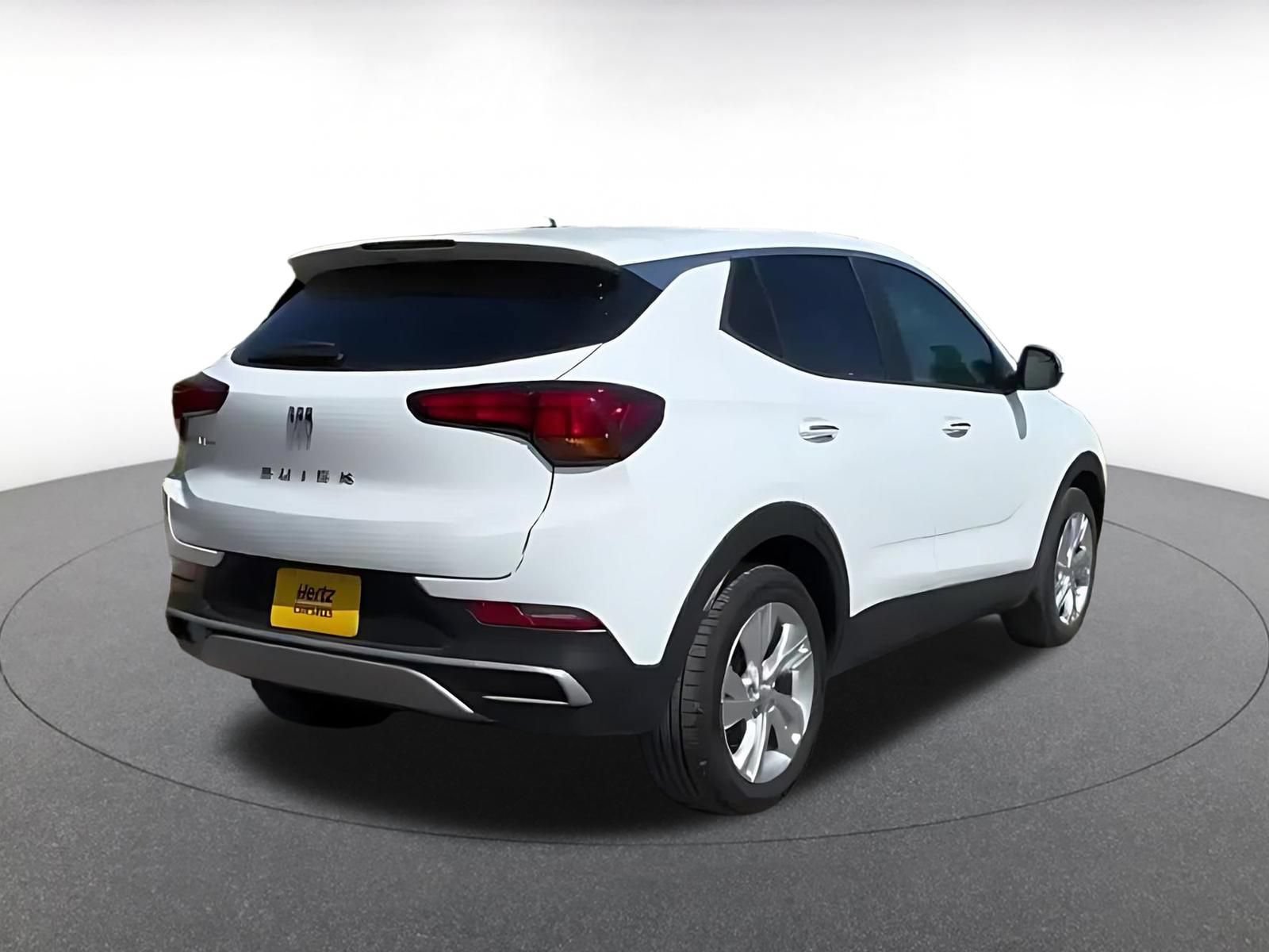 Used 2025 Buick Encore GX Preferred FWD image 14