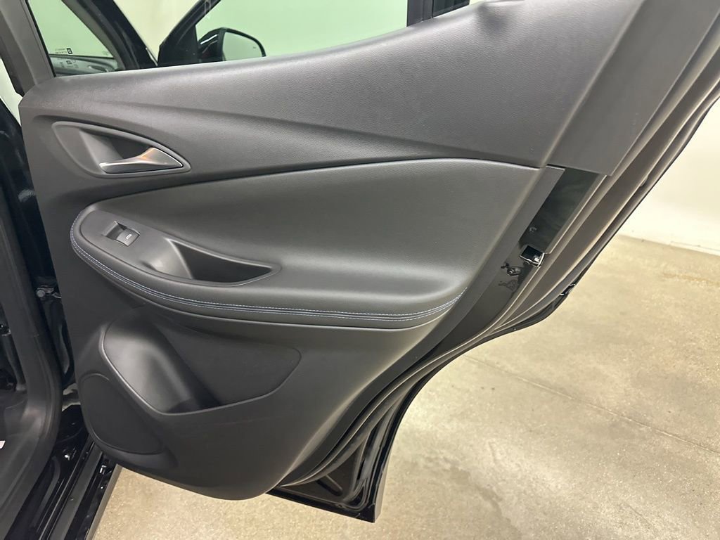 New 2026 Buick Encore GX Sport Touring w/ Comfort Package AWD/4WD image 19