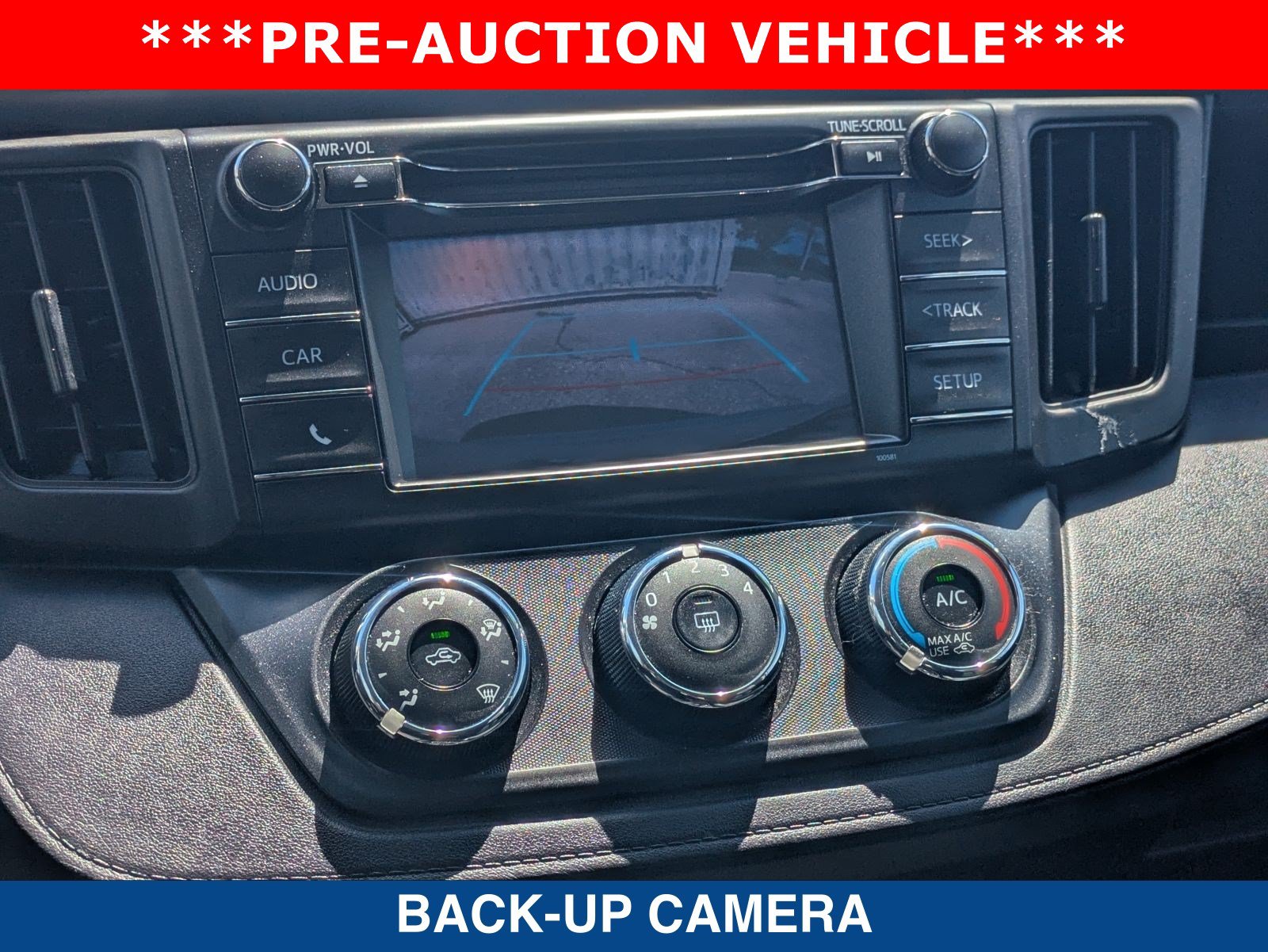 Used 2016 Toyota RAV4 LE FWD image 31